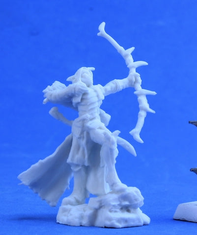 Reaper Bones Elf Ranger