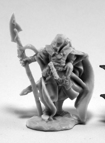 Reaper Bones Valandil Wizard - Good Games