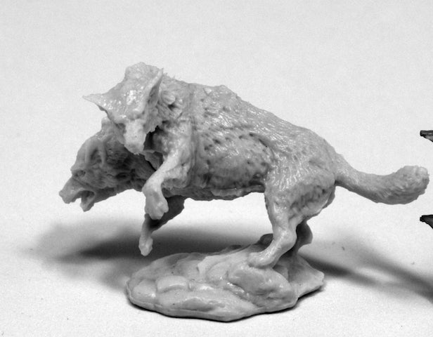 Reaper Bones Death Dog - Good Games