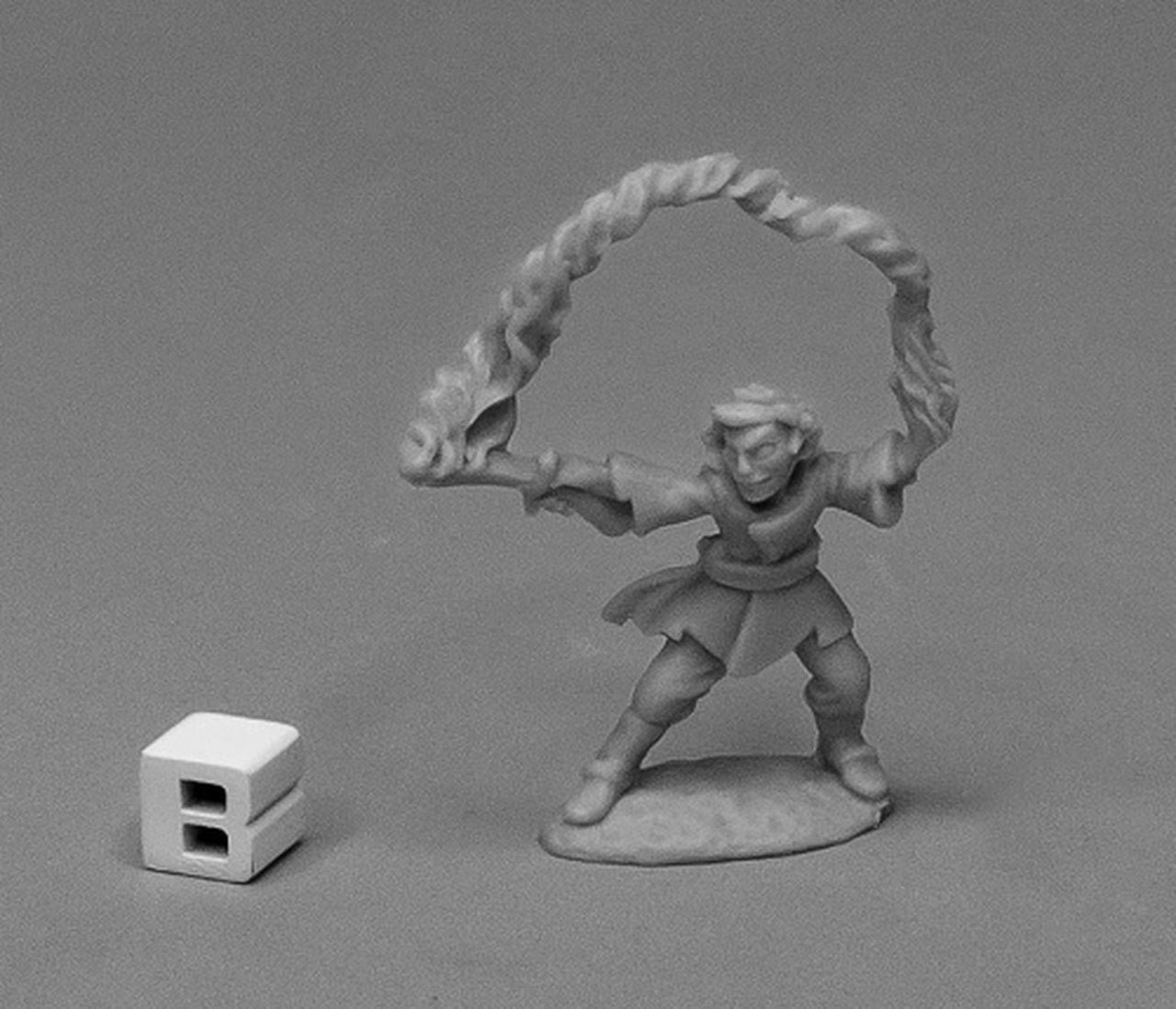Reaper Bones Corim Gnome Sorcerer - Good Games