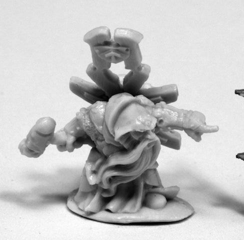 Reaper Bones Ivar Dwarf Priest - Good Games