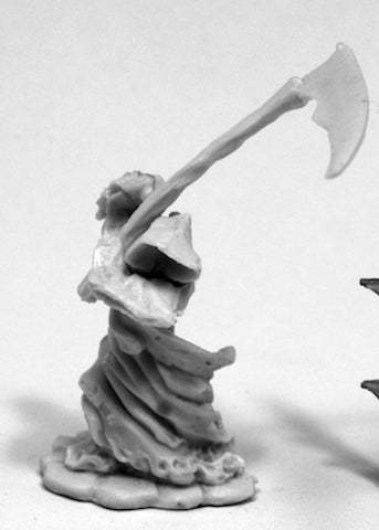 Reaper Bones Wraith - Good Games