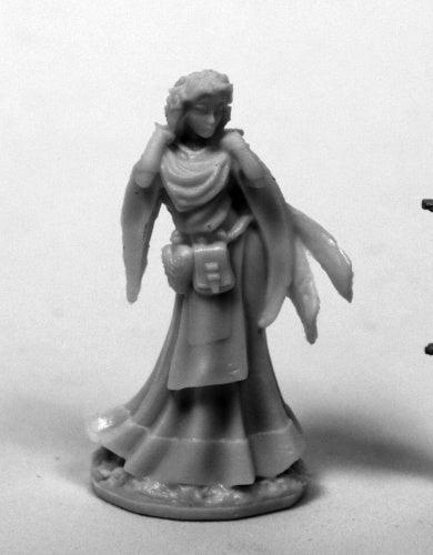 Reaper Bones Ostarzha Elf Cleric
