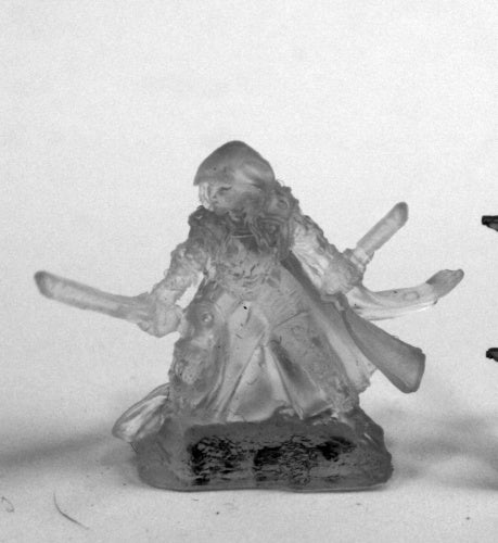 Reaper Bones Invisible Rogue - Good Games