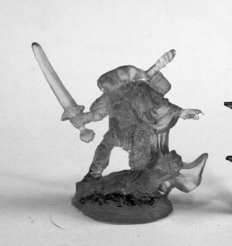 Reaper Bones Invisible Ranger