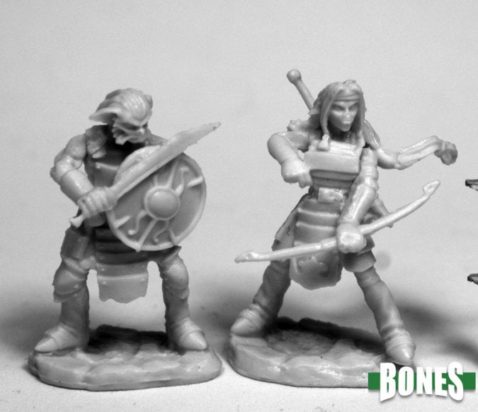 Reaper: Bones: Hobgoblin Warriors (2) - Good Games