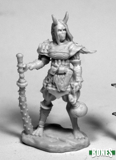 Reaper Bones Female Oni - Good Games