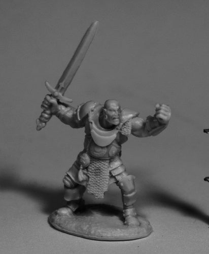 Reaper Bones Bandit Bully