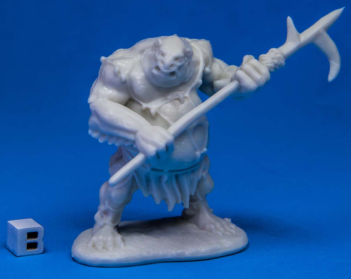 Reaper Bones Merrow - Good Games
