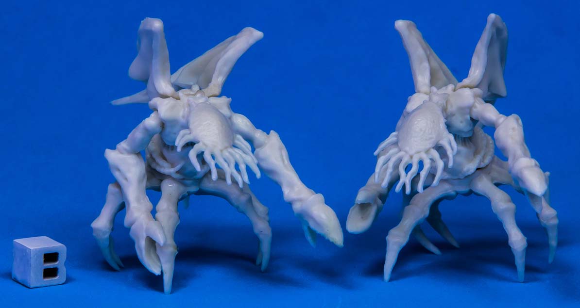 Reaper Bones Mi-go