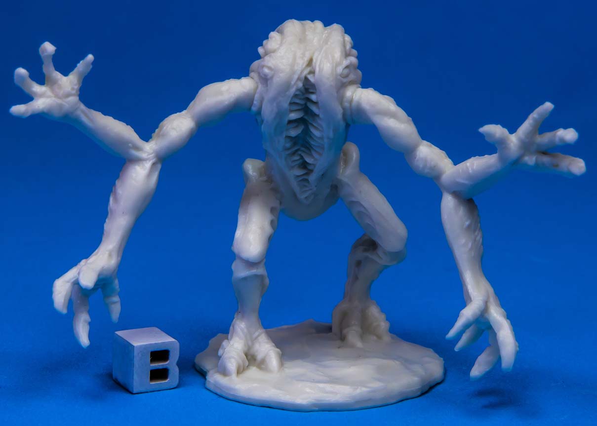 Reaper Bones Gug Eldritch Horror - Good Games