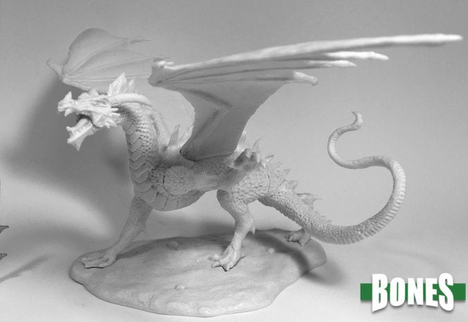Reaper Bones Diabolus Dragon - Good Games