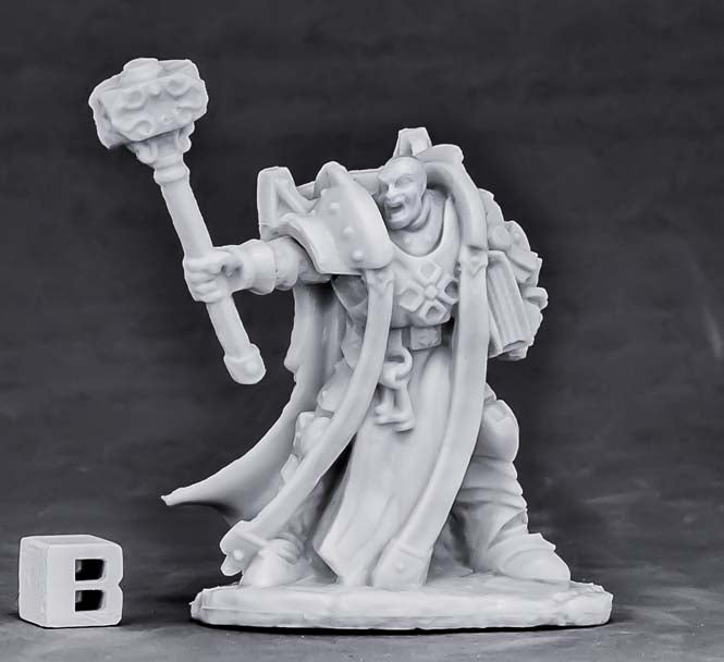 Reaper Bones Crusader Ardent - Good Games