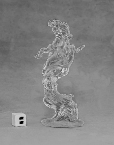 Reaper Bones Med. Air Elemental