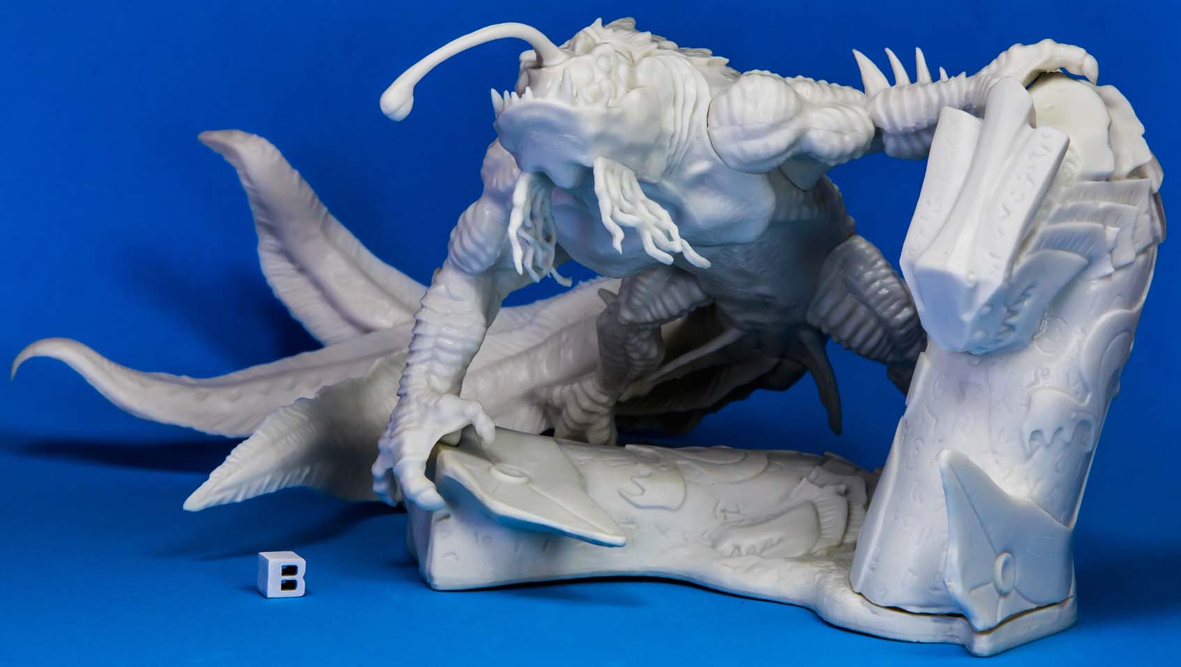 Reaper Bones Dagon - Good Games