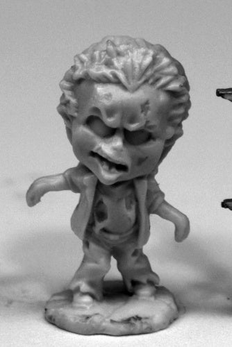 Reaper Bones Bart - Bonesylvanians - Good Games