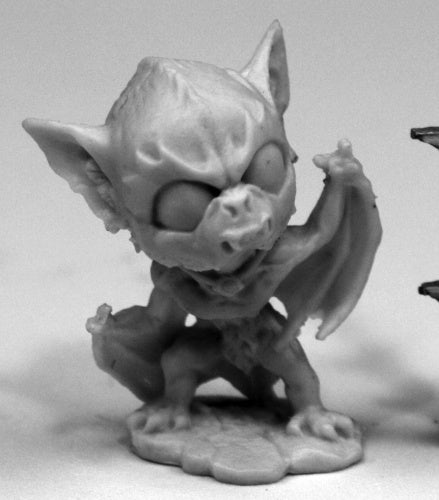 Reaper Bones Drak - Bonesylvanians