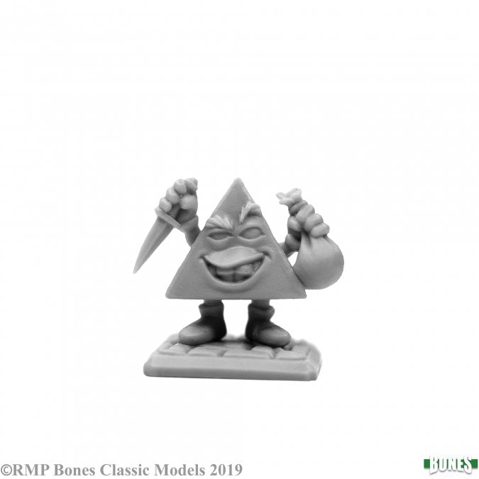 Reaper Bones Pyram The Pincher D4 - Good Games