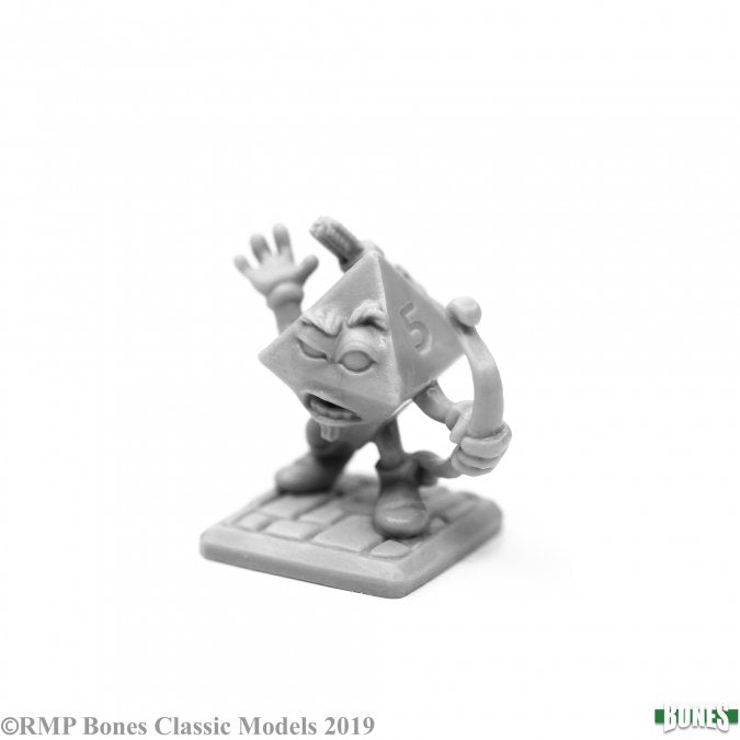 Reaper Bones Octrox D8 - Good Games