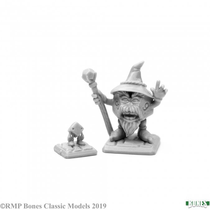 Reaper Bones Thac0vius D12 - Good Games