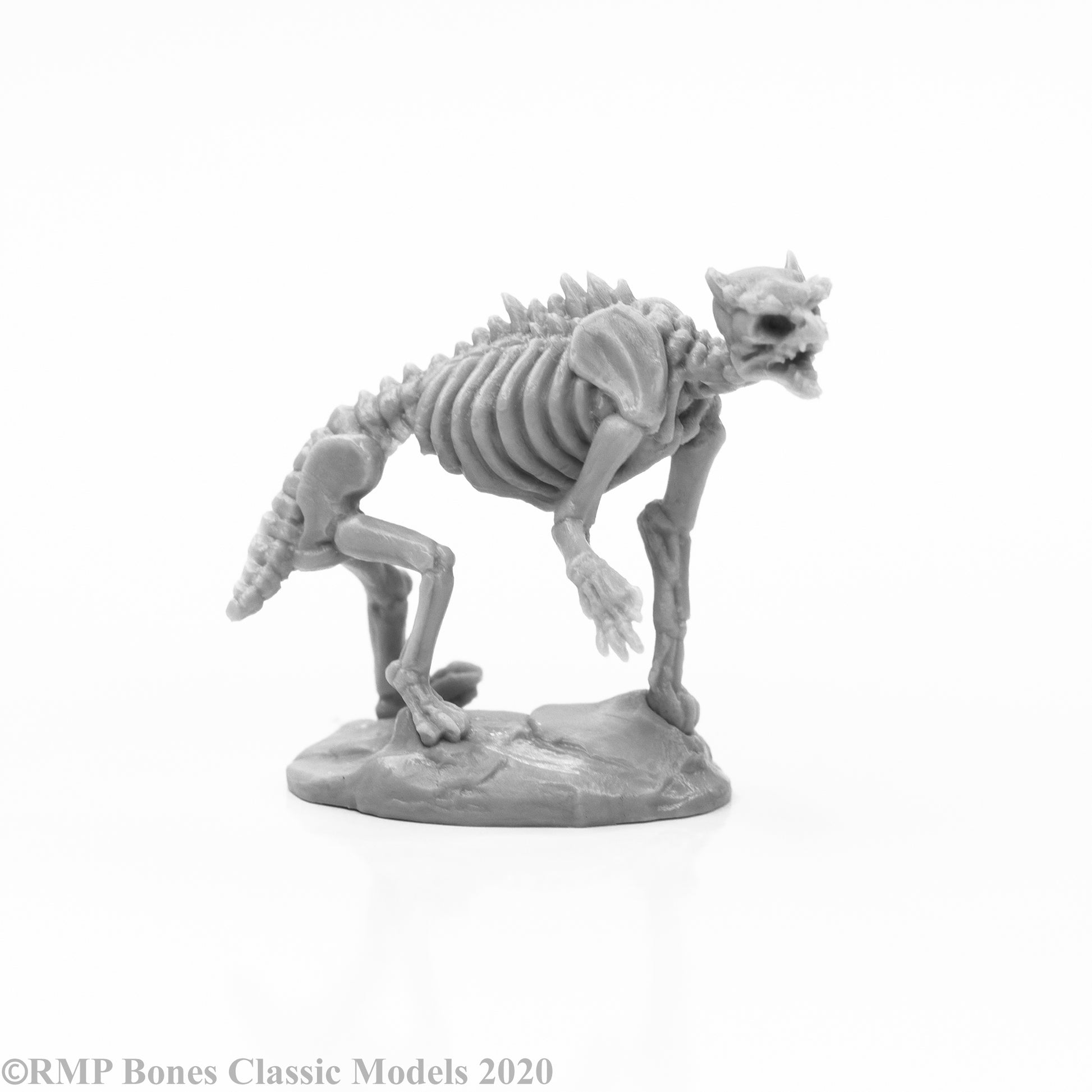 Reaper Bones Skeletal Owlbear - Good Games