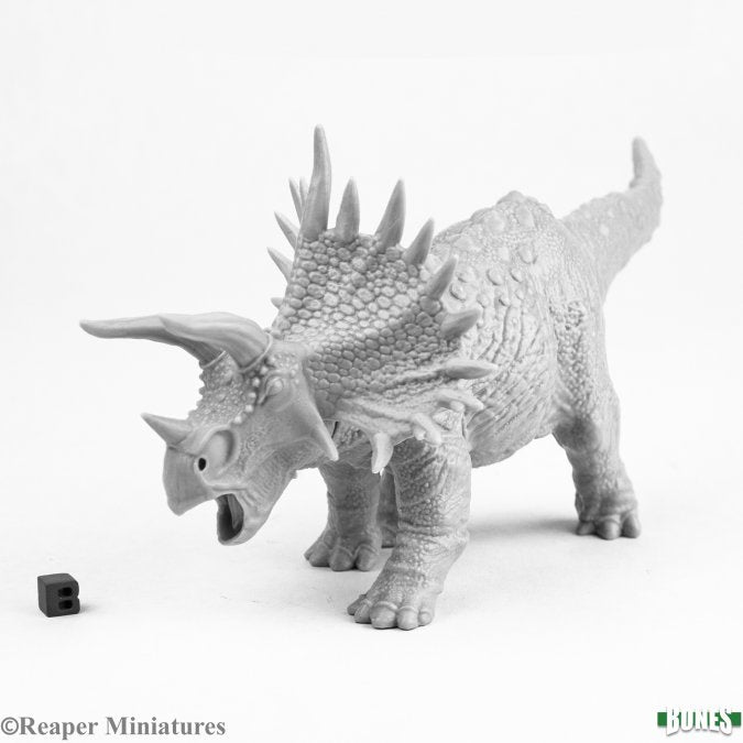 Reaper Bones Thunderfoot Behemoth - Good Games