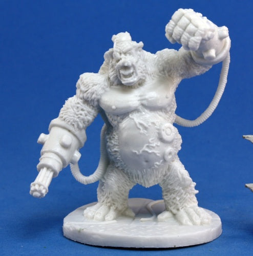 Reaper Bones Ape X - Good Games