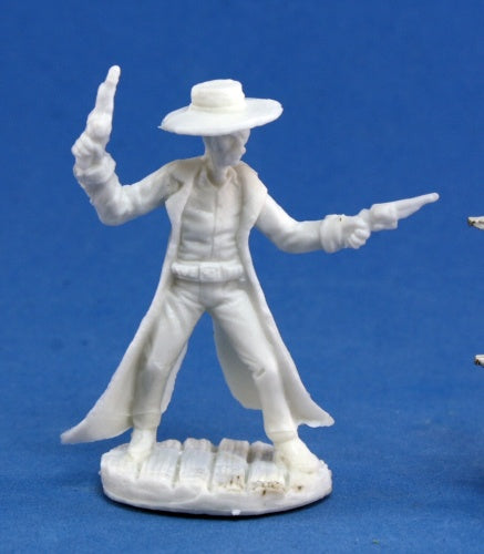 Reaper Bones Deadeye Slim - Good Games