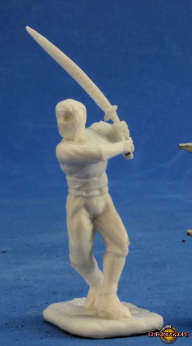 Reaper Bones Ninja