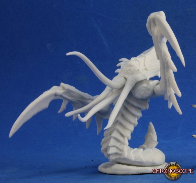 Reaper Bones Bathalian Centurion