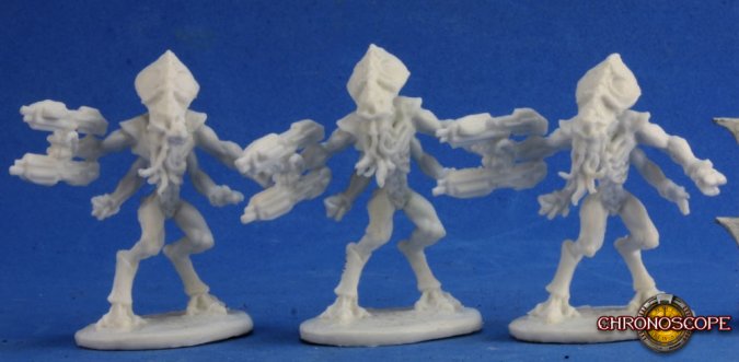 Reaper Bones Chronoscope Kulathi Right Hand