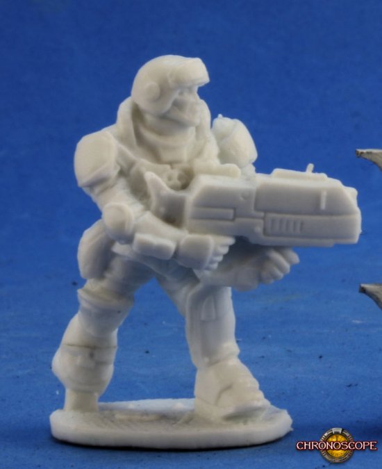 Reaper Bones Imef1 - Aztec - Good Games