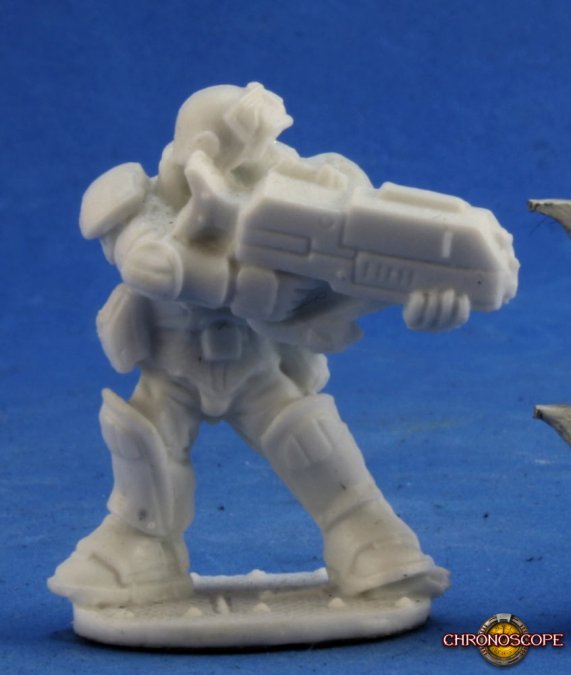 Reaper Bones Imef3 - Slyder - Good Games