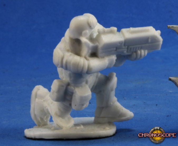 Reaper Bones Imef4 - Skids - Good Games