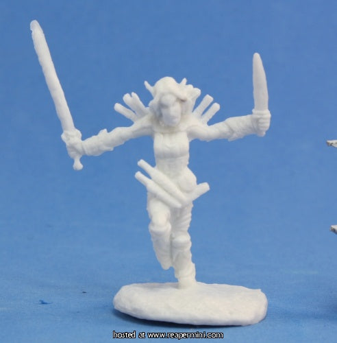 Reaper Bones Merisiel Iconic Rogue - Good Games