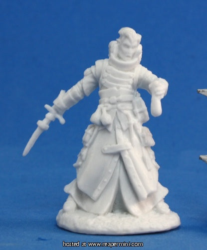 Reaper Bones Damiel Iconic Alchemist - Good Games