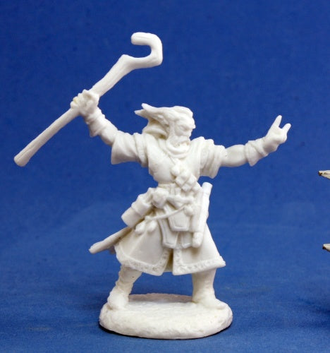 Reaper Bones Ezren Iconic Wizard - Good Games