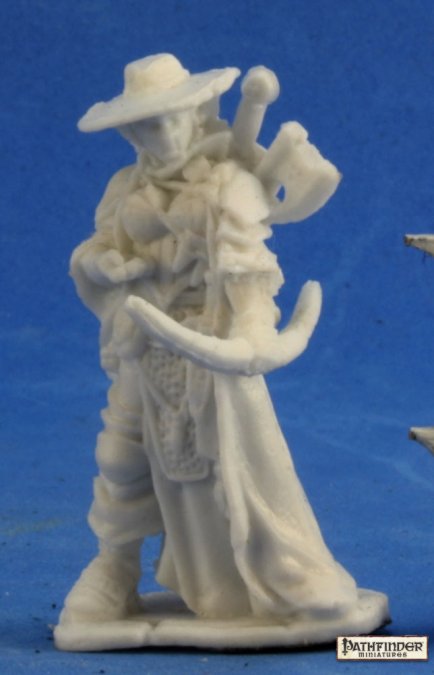 Reaper Bones Imrijka - Good Games