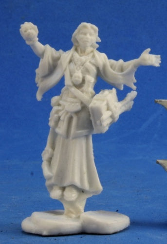Reaper Bones Mystic Theurge