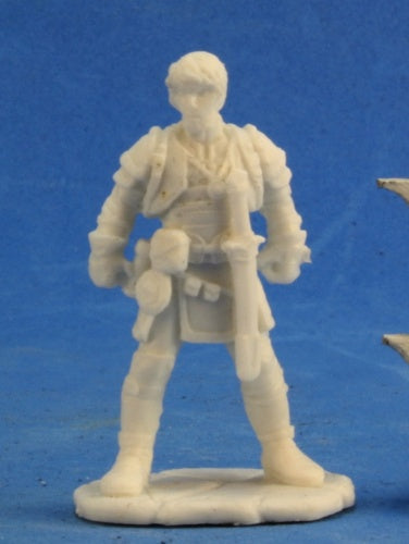 Reaper Bones Eando Kline