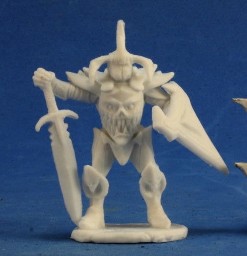 Reaper Bones Hellknight Order Of The Nail - Good Games