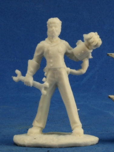 Reaper Bones Hellstromme - Good Games