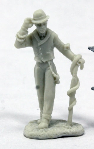 Reaper Bones Hougan - Good Games