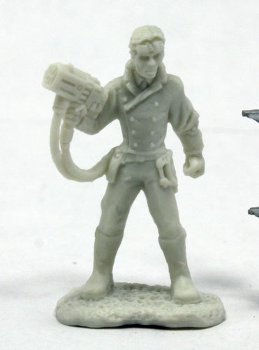 Reaper Bones Patent Scientist - Good Games