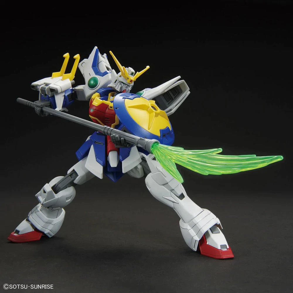 Bandai HG 1/144 Shenlong Gundam - Good Games