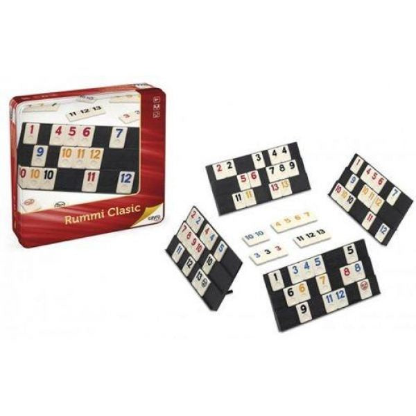 Rummi Classic - Good Games