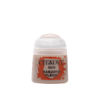 Citadel Base Paint - Rakarth Flesh 12ml (21-27) - Good Games