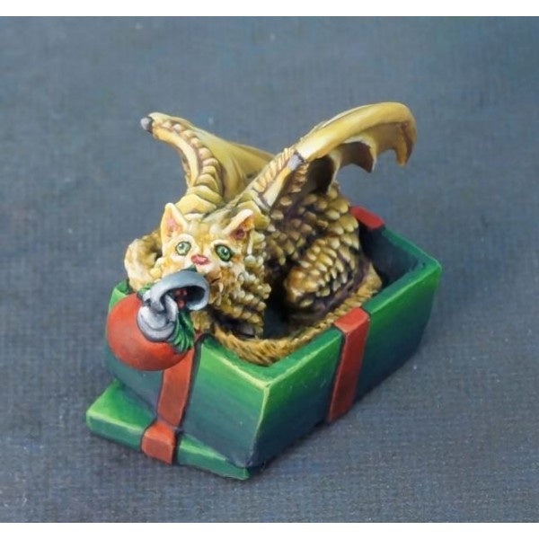 Reaper: Cat Dragon - Good Games