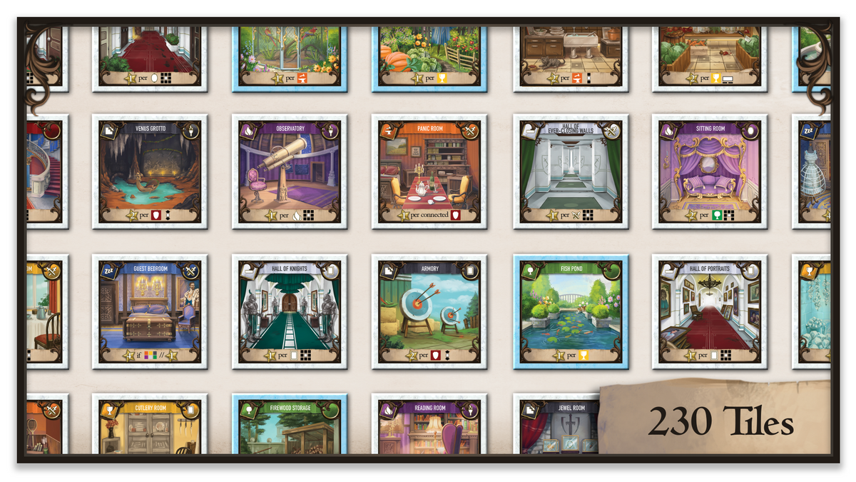 Between Two Castles Of Mad King Ludwig