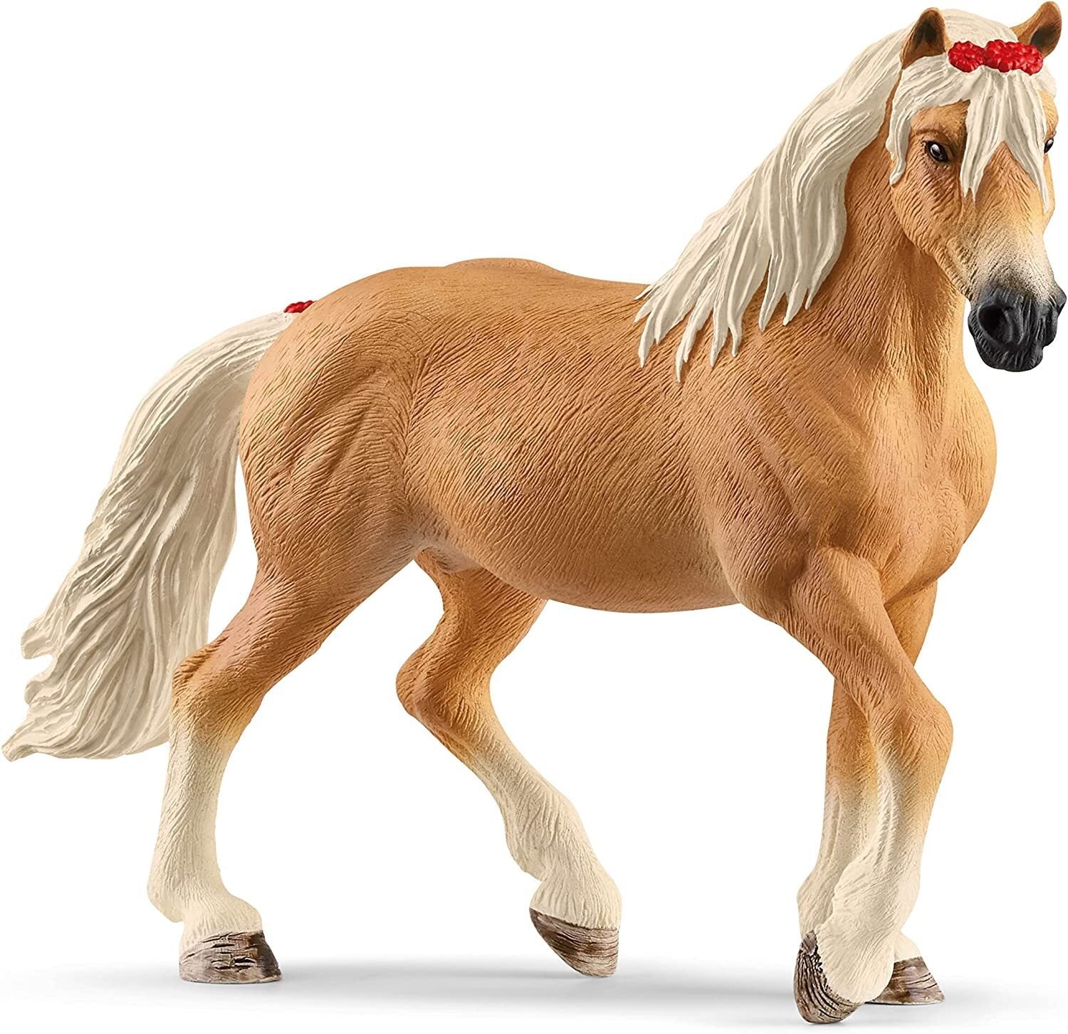 Schleich - Haflinger Mare (NEW) - Good Games